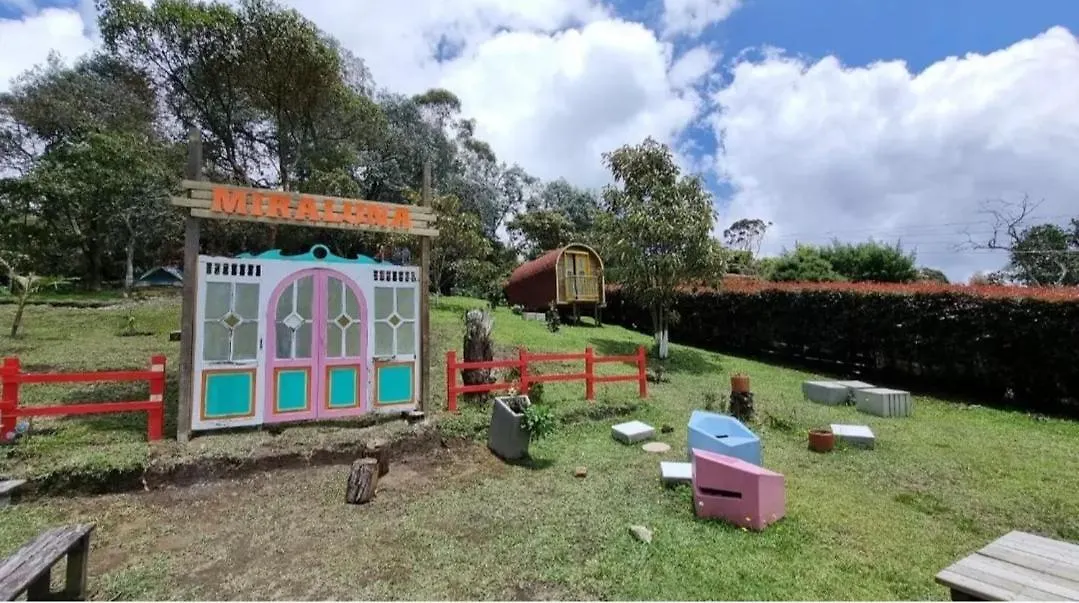 Miraluna Santa Elena  0*, Santa Elena (Antioquia) Colombia